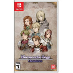 505 Games Mercenaries Saga Chronicles 505 Games Mercenaries Saga Chronicles