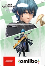 Nintendo Amiibo Byleth