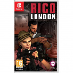 Aksys RICO London Aksys RICO London