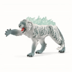 Schleich Eldrador Creatures - Ice Tiger (70147)