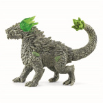 Schleich Eldrador Creatures - Stone Dragon (70149)