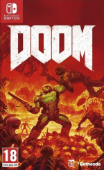 Bethesda DOOM (code in a box) Bethesda DOOM (code in a box)