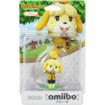 Nintendo amiibo Animal Crossing Series Figure (Shizue Winter Clothes)