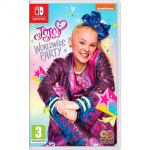 BANDAI NAMCO JoJo Siwa: Worldwide Party