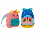 Squishville Accessory Set - Back to School
