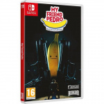 Devolver Digital My Friend Pedro Devolver Digital My Friend Pedro