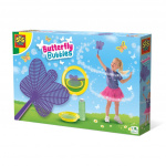 SES Creative Bubbles - Butterfly - (S02276)