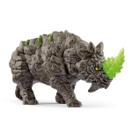 Schleich Eldrador Creatures - Battle Rhino (70157)