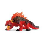 Schleich Eldrador Creatures - Magma Lizard (70156)