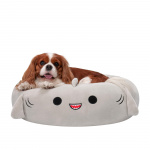 Squishmallows Pet Bed - Shark 61 cm (JPT0097-M)