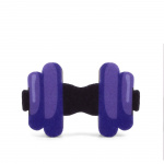 ThumbsUp Wash \'n\' Workout Sponges Set of 2, with Scourer