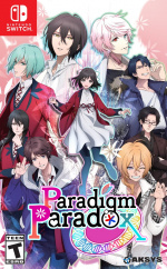 Aksys Paradigm Paradox Aksys Paradigm Paradox