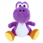 Super Mario Yoshi Purple