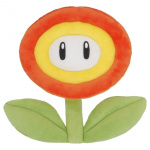 Super Mario Flower of Fire