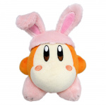 Super Mario Kirby - Waddle Dee Rabbit