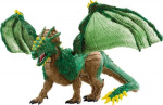 Schleich Eldrador Creatures - Jungle Dragon (70791)