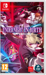Clear River Games Under Night In Birth 2