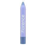Florence by Mills Eyecandy Eyeshadow Stick Taffy (electric metallic blue) Florence by Mills Eyecandy Eyeshadow Stick Taffy (electric metallic blue)