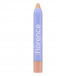 Florence by Mills Eyecandy Eyeshadow Stick Sugarcoat (champagne shimmer)