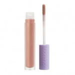 Florence by Mills Get Glossed Lip Gloss Mysterious Mills (nude shimmer)