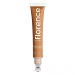 Florence by Mills See You Never Concealer T145 Tan with Golden and Blue Undertones