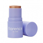 Florence by Mills Self-Reflecting Highlighter Stick Self-love worth Bronze Florence by Mills Self-Reflecting Highlighter Stick Self-love worth Bronze