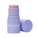 Florence by Mills Self-Reflecting Highlighter Stick Self-love respect Pink Florence by Mills Self-Reflecting Highlighter Stick Self-love respect Pink