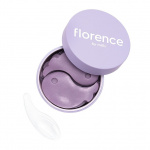 Florence by Mills Swimming Under The Eyes Gel Pads 60-pack