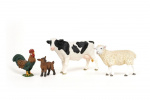 Schleich Farm World - Farm Starter Set (42729)