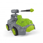 Schleich Eldrador - Stone CrashMobile with Mini Creature (42670)
