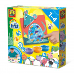 SES Creative My first - Fingerpaint Animals - (S14444)