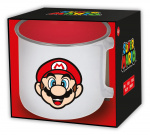 Super Mario Stor - Ceramic Mug 415 ml - Super Mario (376)