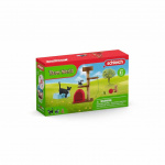 Schleich Farm World - Playtime for Cute Cats (42501)