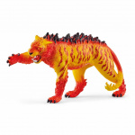 Schleich Eldrador Creatures - Lava Tiger (70148)