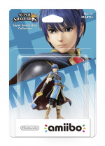 Nintendo Amiibo Figurine Marth Nintendo Amiibo Figurine Marth