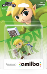 Amiibo Nintendo Amiibo Figurine Toon Link Amiibo Nintendo Amiibo Figurine Toon Link