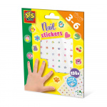 SES Creative Nail Stickers - (S14044)