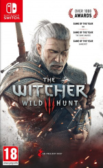 CD Projekt Red The Witcher 3: Wild Hunt CD Projekt Red The Witcher 3: Wild Hunt