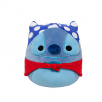 Squishmallows 20 cm Plush - Superhero Stitch (1880874)