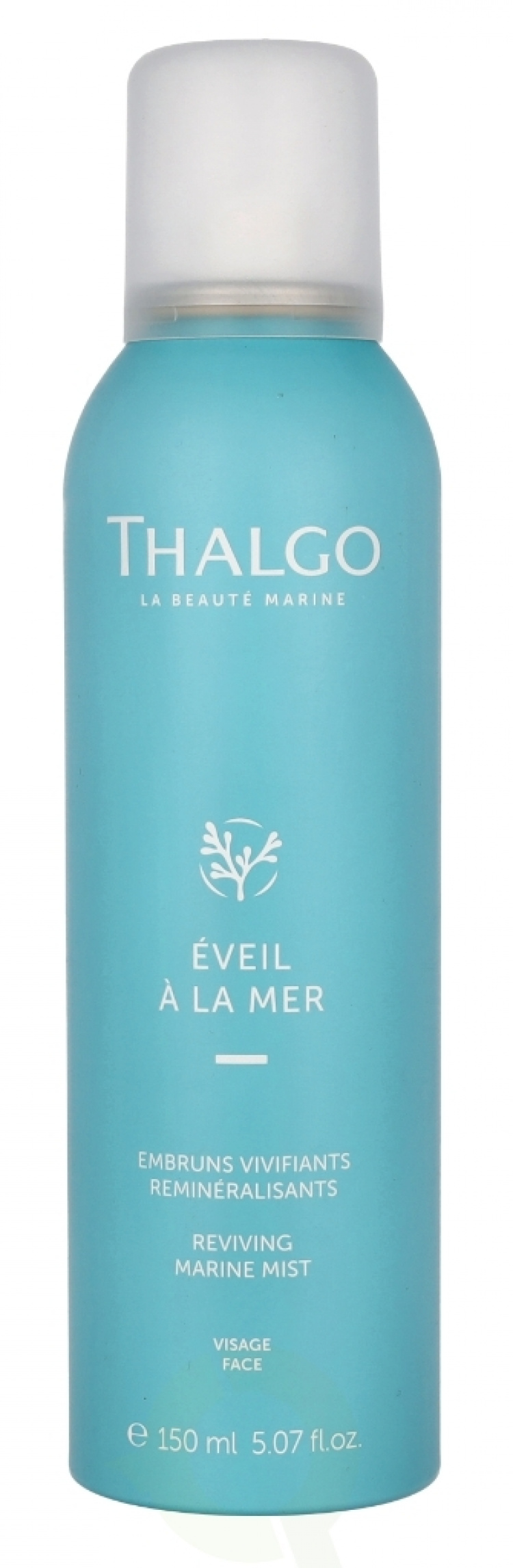 Thalgo Eveil A La Mer Reviving Marine Mist 150 ml