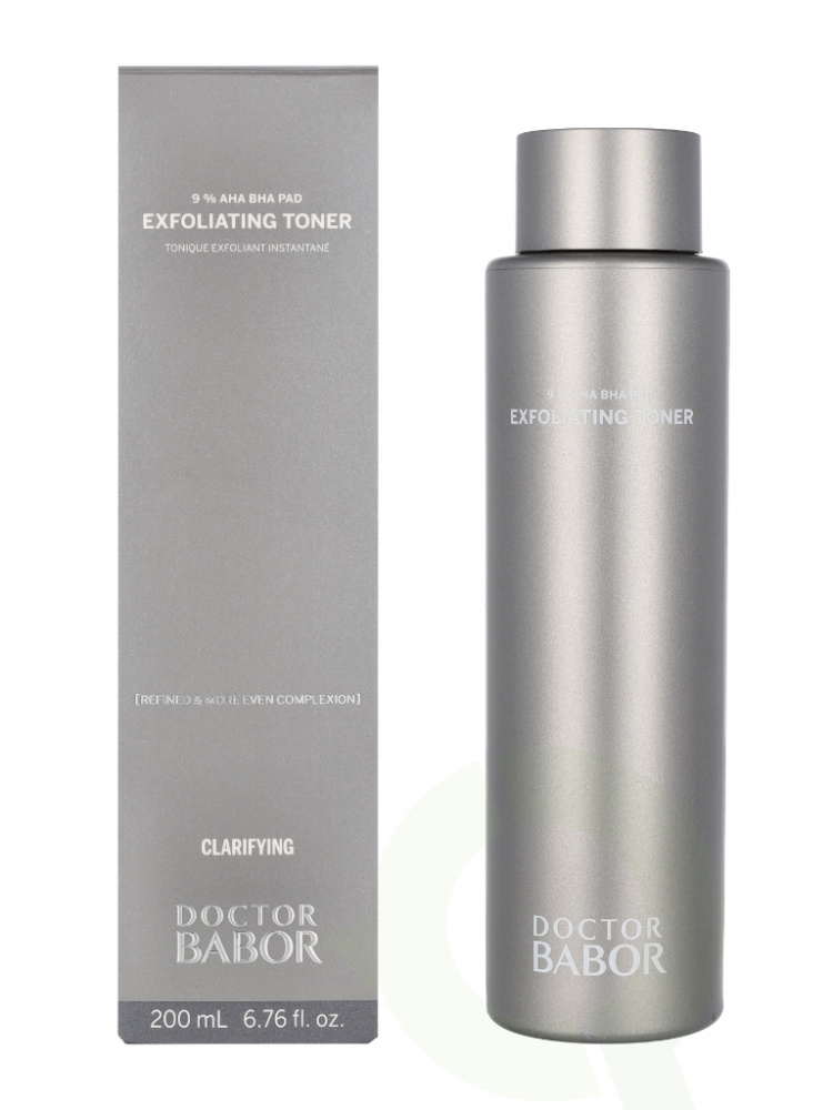 Babor Clarifying Exfoliating Toner 200 ml