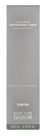 Babor Clarifying Exfoliating Toner 200 ml