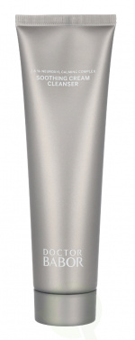 Babor Sensitive Soothing Cream Cleanser 150 ml