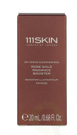 111Skin Rose Gold Radiance Booster 20 ml