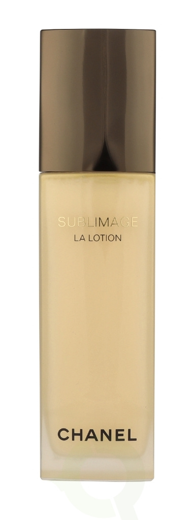 CHANEL SUBLIMAGE LA LOTION SUPRÊME 125ml Face Lotion - Chanel Sublimage La Lotion Supreme | MAKEUP