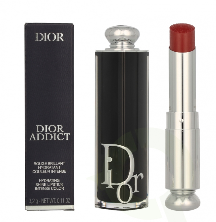 Dior Addict Lipstick 3.5 g #652 Rose Dior