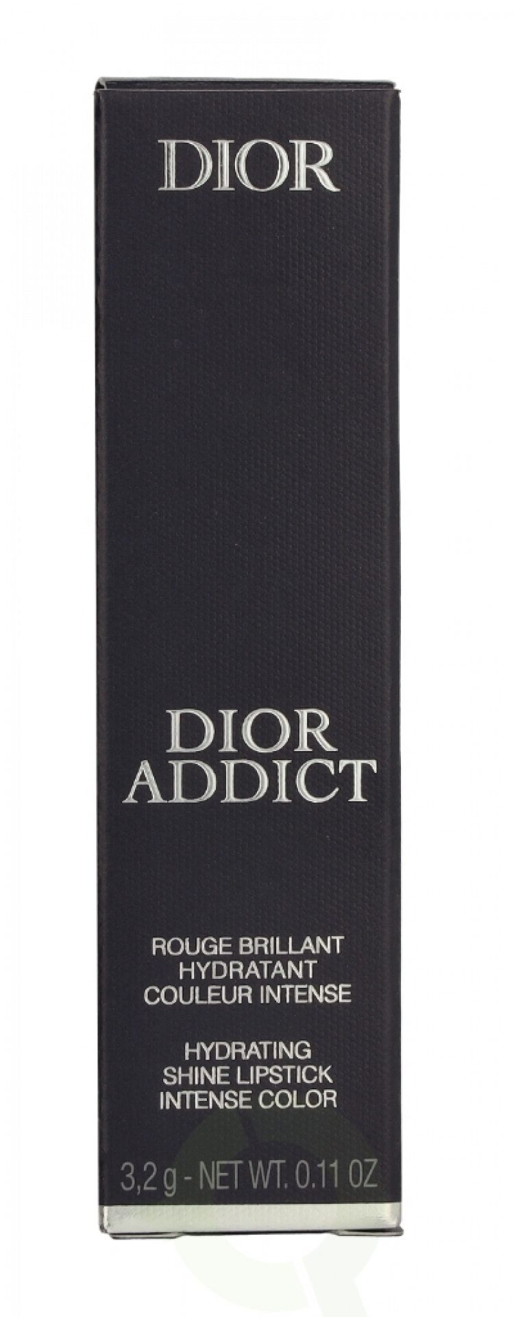 Dior Addict Lipstick 3.5 g #652 Rose Dior