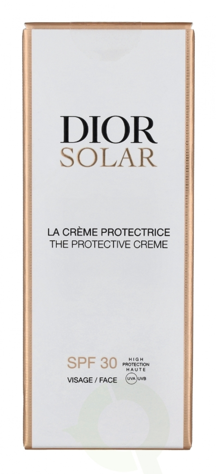 Dior Solar The Protective Creme SPF30 50 ml
