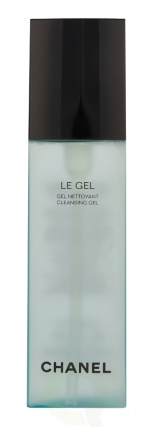 Chanel Le Gel Anti-Pollution Cleansing Gel 150 ml