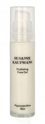 Susanne Kaufmann Hydrating Face Gel 50 ml Hypersensitive Skin